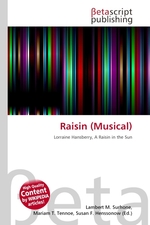 Raisin (Musical)