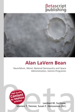 Alan LaVern Bean