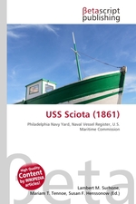 USS Sciota (1861)