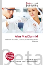 Alan MacDiarmid