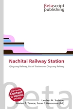 Nachitai Railway Station