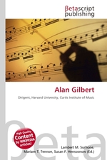 Alan Gilbert