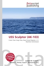 USS Sculptor (AK-103)