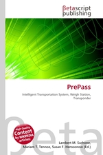 PrePass