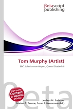 Tom Murphy (Artist)