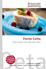 Panna Cotta