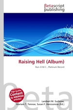 Raising Hell (Album)