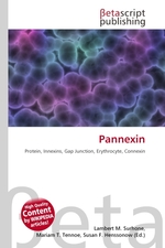 Pannexin