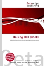 Raising Hell (Book)