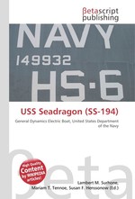 USS Seadragon (SS-194)