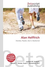 Alan Helffrich