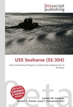 USS Seahorse (SS-304)