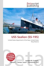 USS Sealion (SS-195)