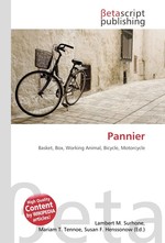 Pannier