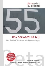 USS Seaward (IX-60)