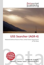 USS Searcher (AGR-4)