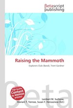 Raising the Mammoth