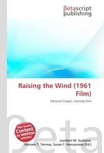 Raising the Wind (1961 Film)