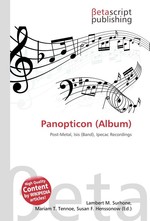 Panopticon (Album)