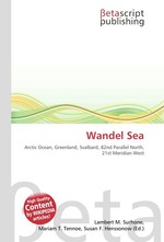 Wandel Sea