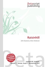 Raisinhill