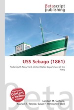 USS Sebago (1861)