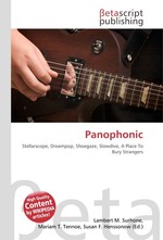 Panophonic