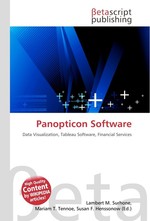 Panopticon Software