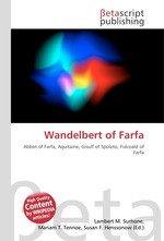 Wandelbert of Farfa