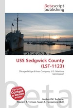 USS Sedgwick County (LST-1123)