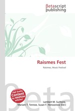 Raismes Fest