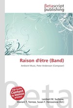 Raison detre (Band)