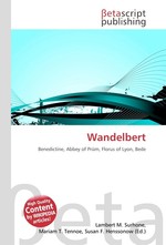 Wandelbert