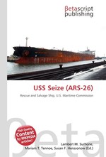 USS Seize (ARS-26)