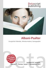 Albani-Psalter