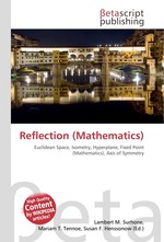 Reflection (Mathematics)