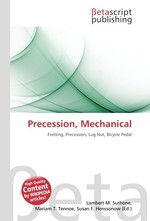 Precession, Mechanical