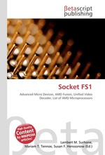 Socket FS1