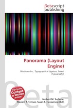 Panorama (Layout Engine)