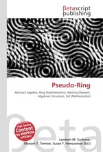 Pseudo-Ring