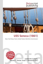 USS Seneca (1861)