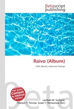 Raivo (Album)