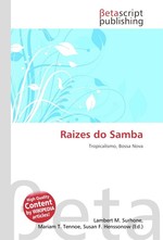 Raizes do Samba