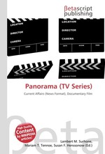 Panorama (TV Series)