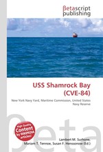 USS Shamrock Bay (CVE-84)