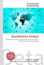 Quantitative Analyst