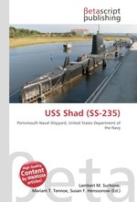 USS Shad (SS-235)