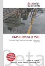 HMS Grafton (1750)