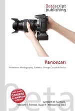 Panoscan