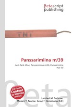 Panssarimiina m/39